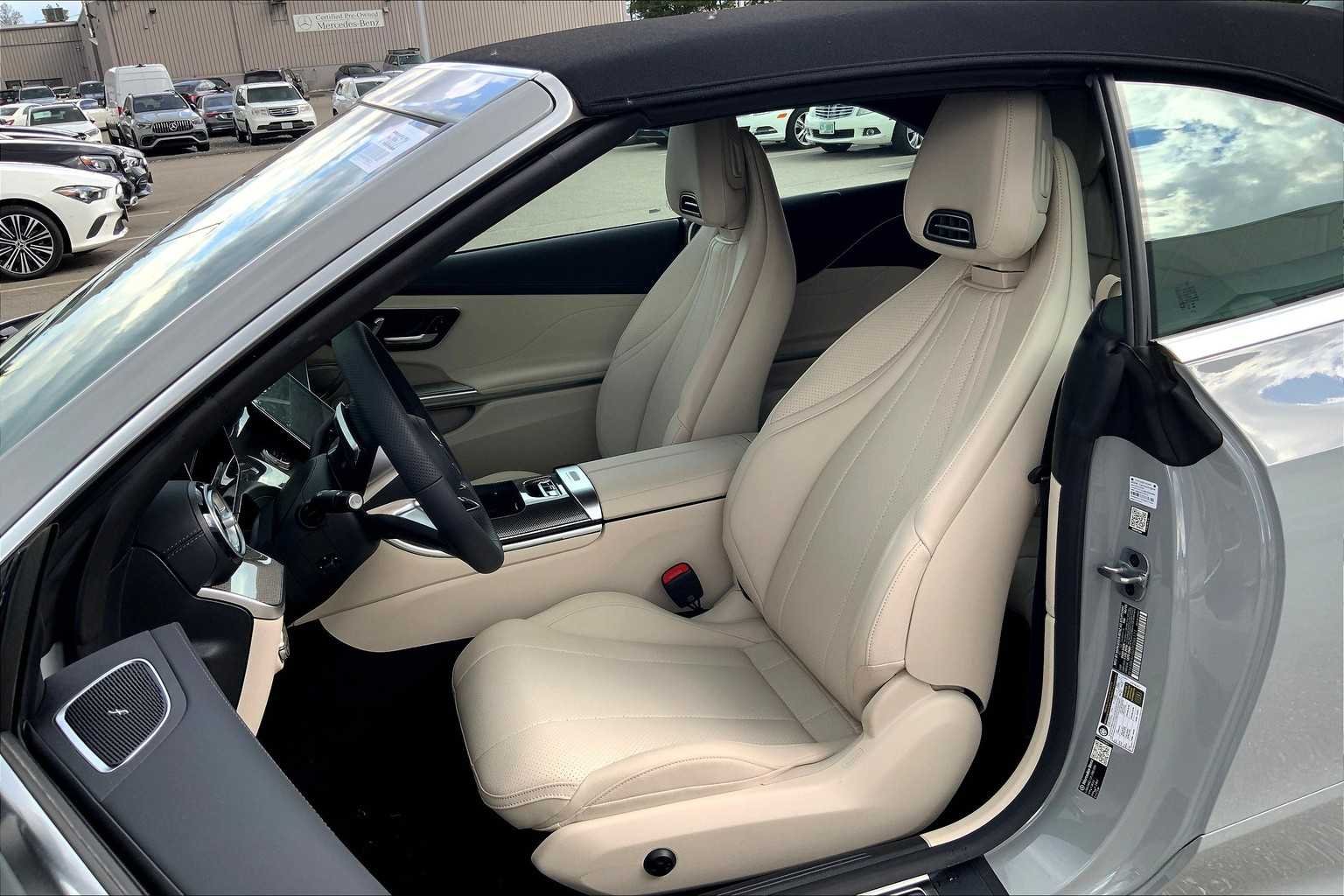 2026 Mercedes-Benz CLE CLE 300 - Photo 14