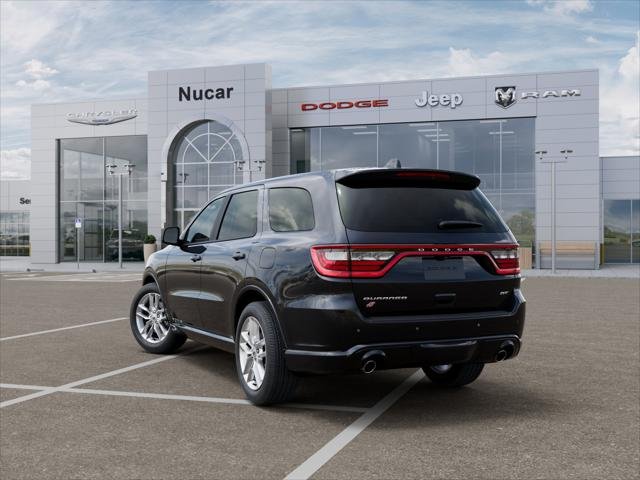 2026 Dodge Durango — photo 30