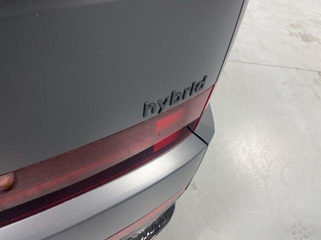 2025 Hyundai Santa Fe Calligraphy - Photo 29