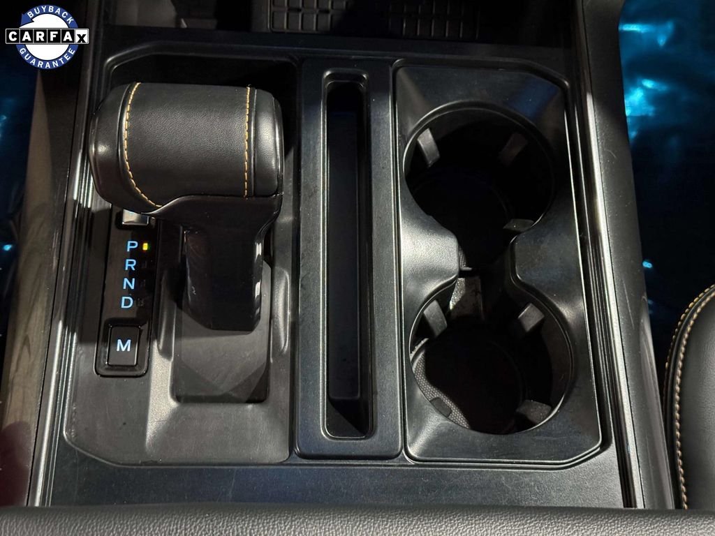 Used 2023  Ford Tremor image 21