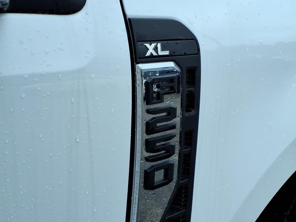 2025 Ford F-250 Super Duty XL - Photo 10