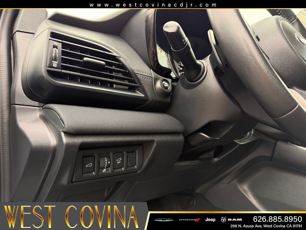 Used 2025 Silver Subaru Premium image 18