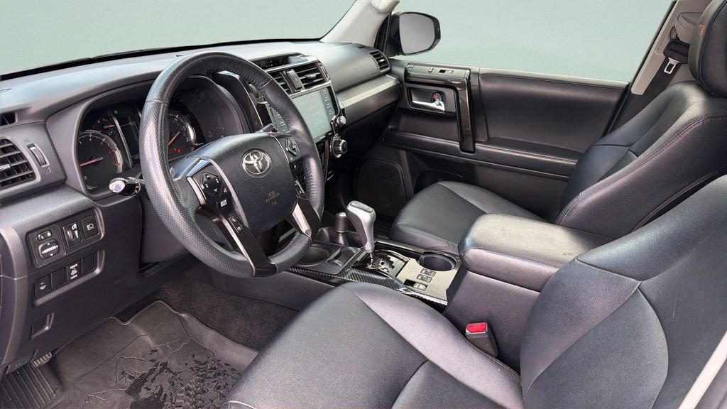 Used 2021  Toyota TRD Pro image 32