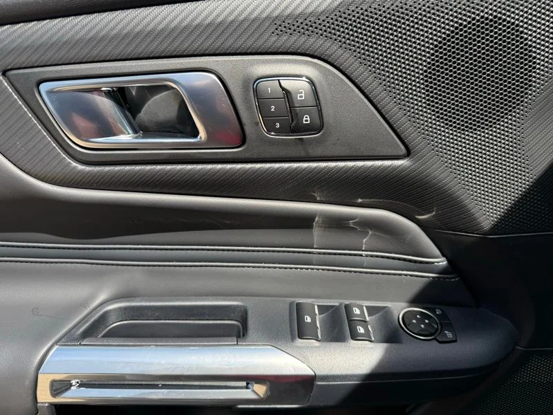 2025 Ford Mustang GT Premium Convertible - Photo 19