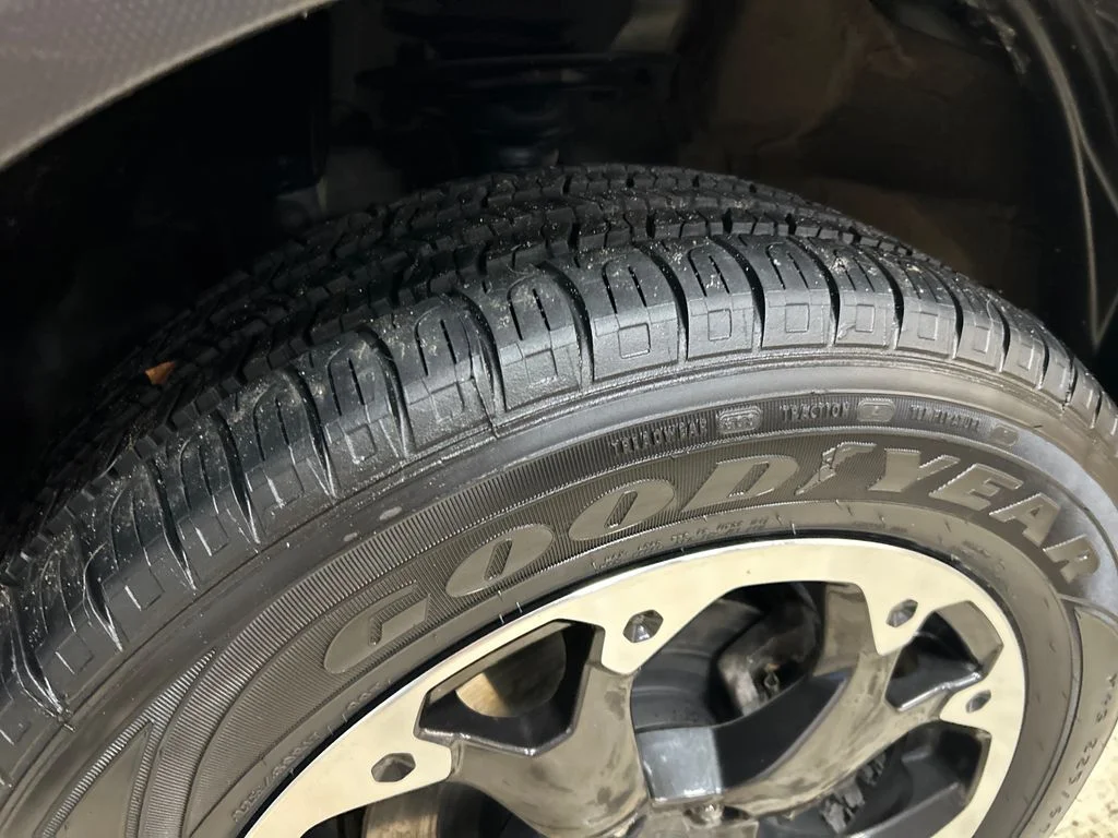 Used 2021 Gray Subaru Premium image 13