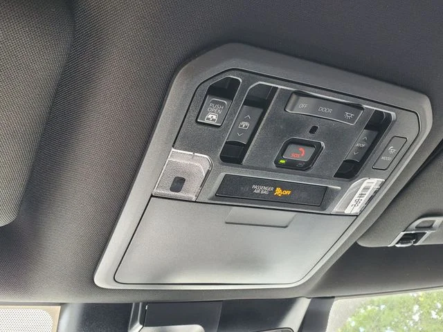 New 2026 Silver Toyota Platinum image 37
