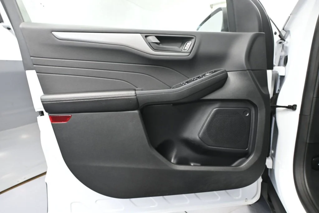 Used 2023 White Ford Active image 14