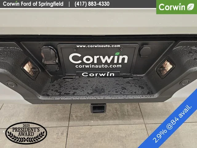 New 2026 Avalanche Ford Lariat® image 20
