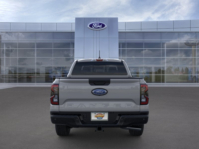 New 2026 Avalanche Ford XLT image 27