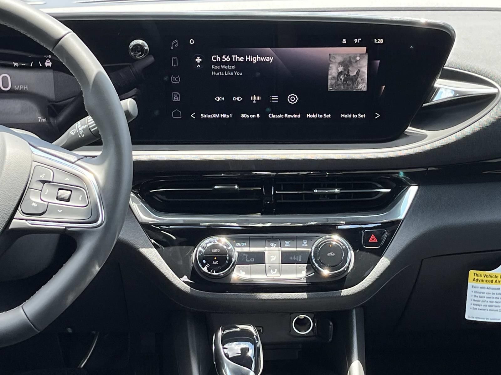 2026 Buick Envista Sport Touring - Photo 15