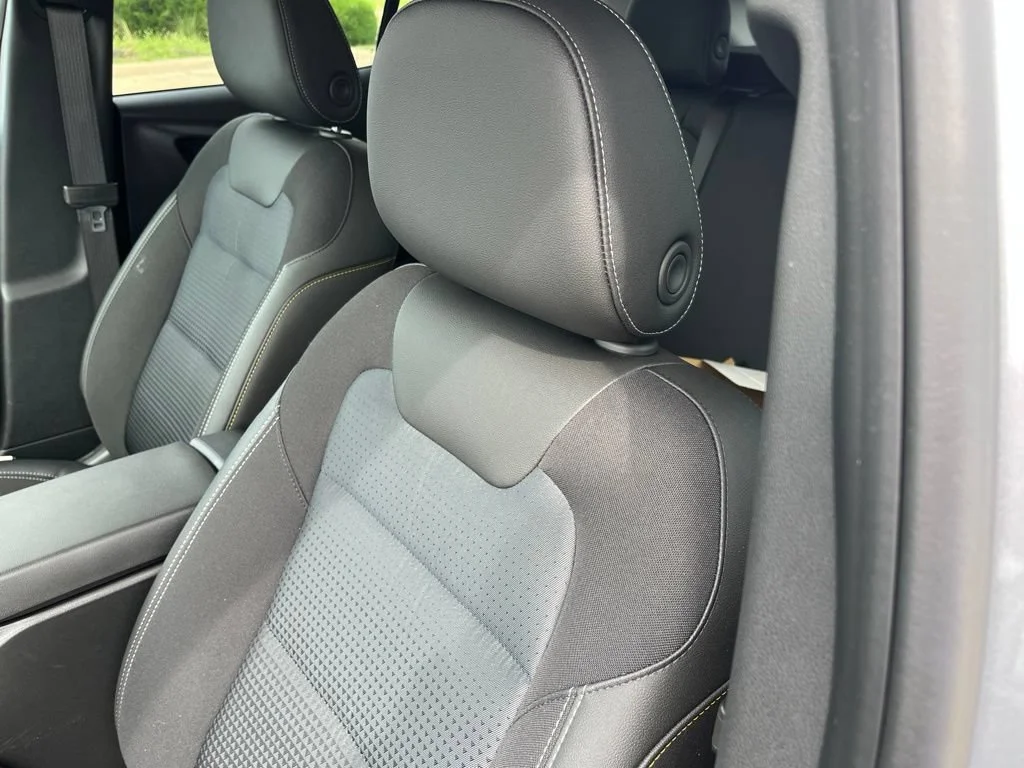 Used 2026 Sterling Gray Metallic Chevrolet LT image 10