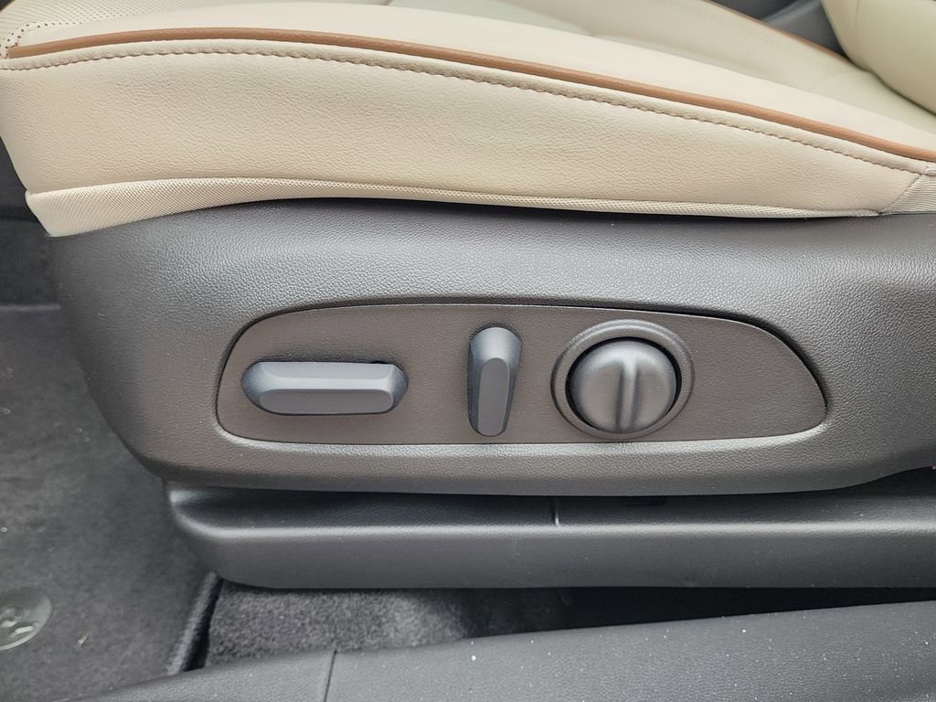 2026 Buick Encore GX Avenir - Photo 18