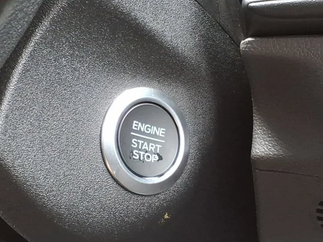 New 2026 Agate Black Metallic Ford Base image 38