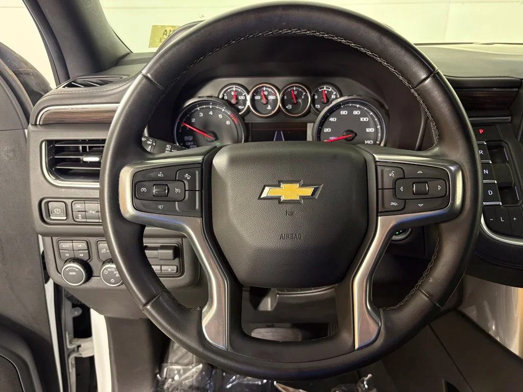 Used 2023 White Chevrolet LS image 18