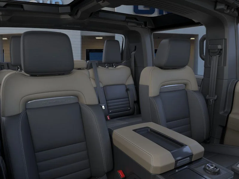 2026 GMC HUMMER EV 2X - Photo 24