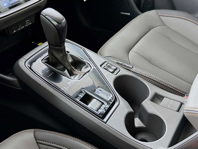 New 2026 CRYSTAL BLACK SILICA Subaru Limited Hybrid image 16