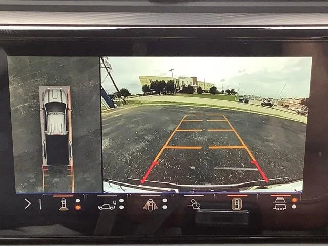 2026 GMC Sierra 3500HD Denali Ultimate - Photo 31