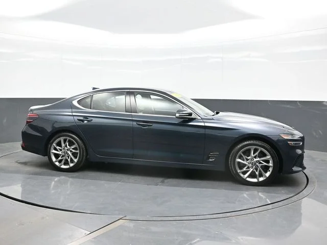 Used 2022 Blue Genesis 2.0T image 8