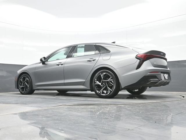 Used 2025 Gray Kia GT-Line image 19