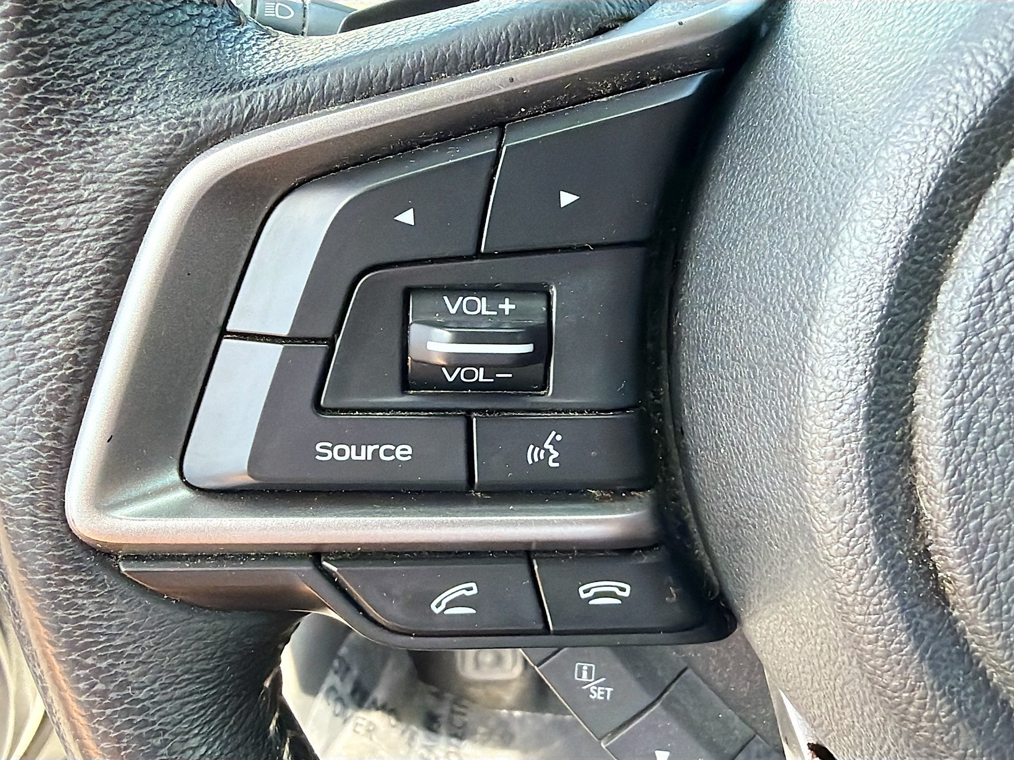Used 2019 Crystal White Pearl Subaru Premium image 35
