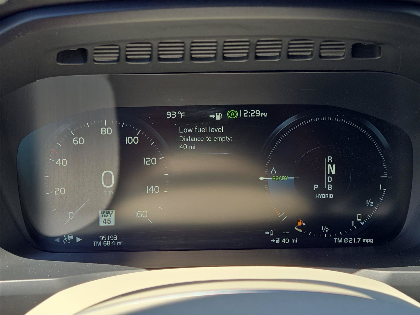 2019 Volvo XC90 Inscription - Photo 30