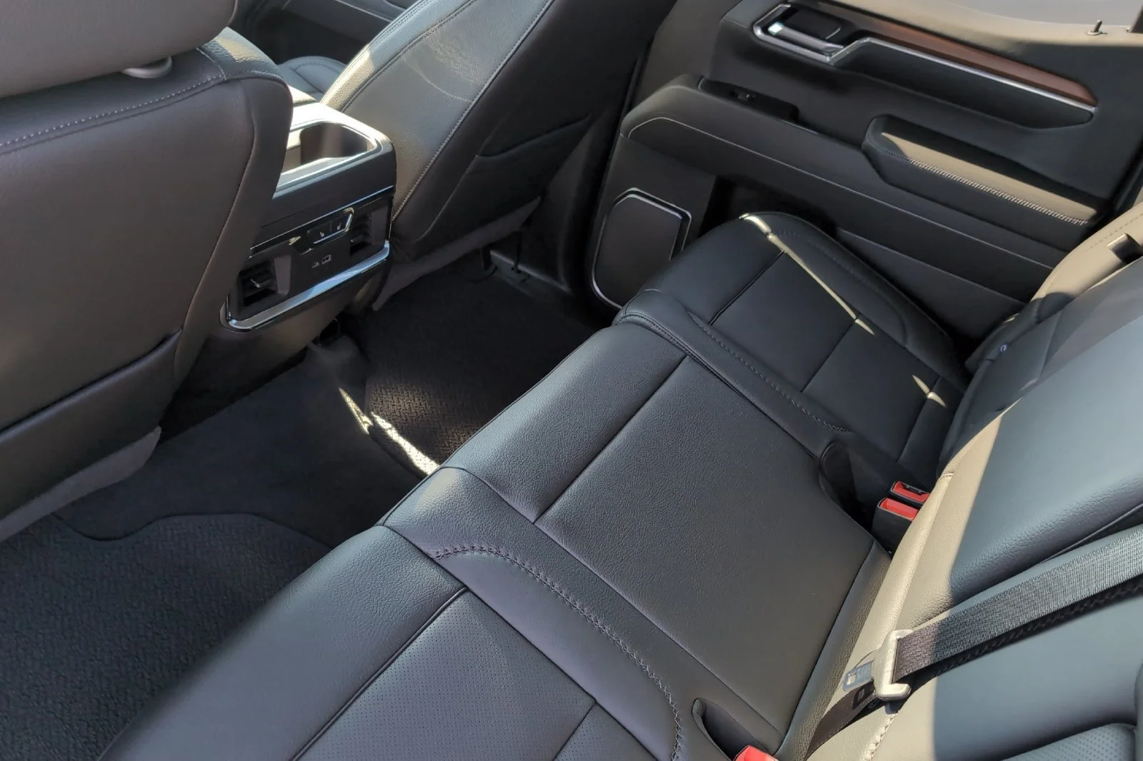New 2026 Onyx Black GMC Denali image 12