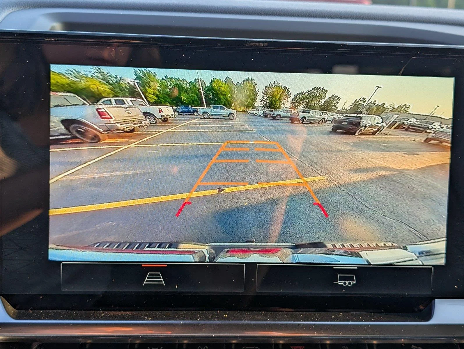 New 2026 Sterling Metallic GMC SLT image 22