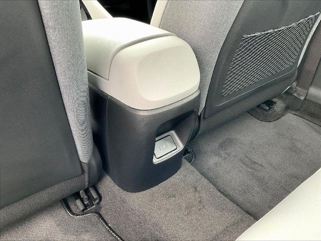 New 2026 White Hyundai Limited image 11