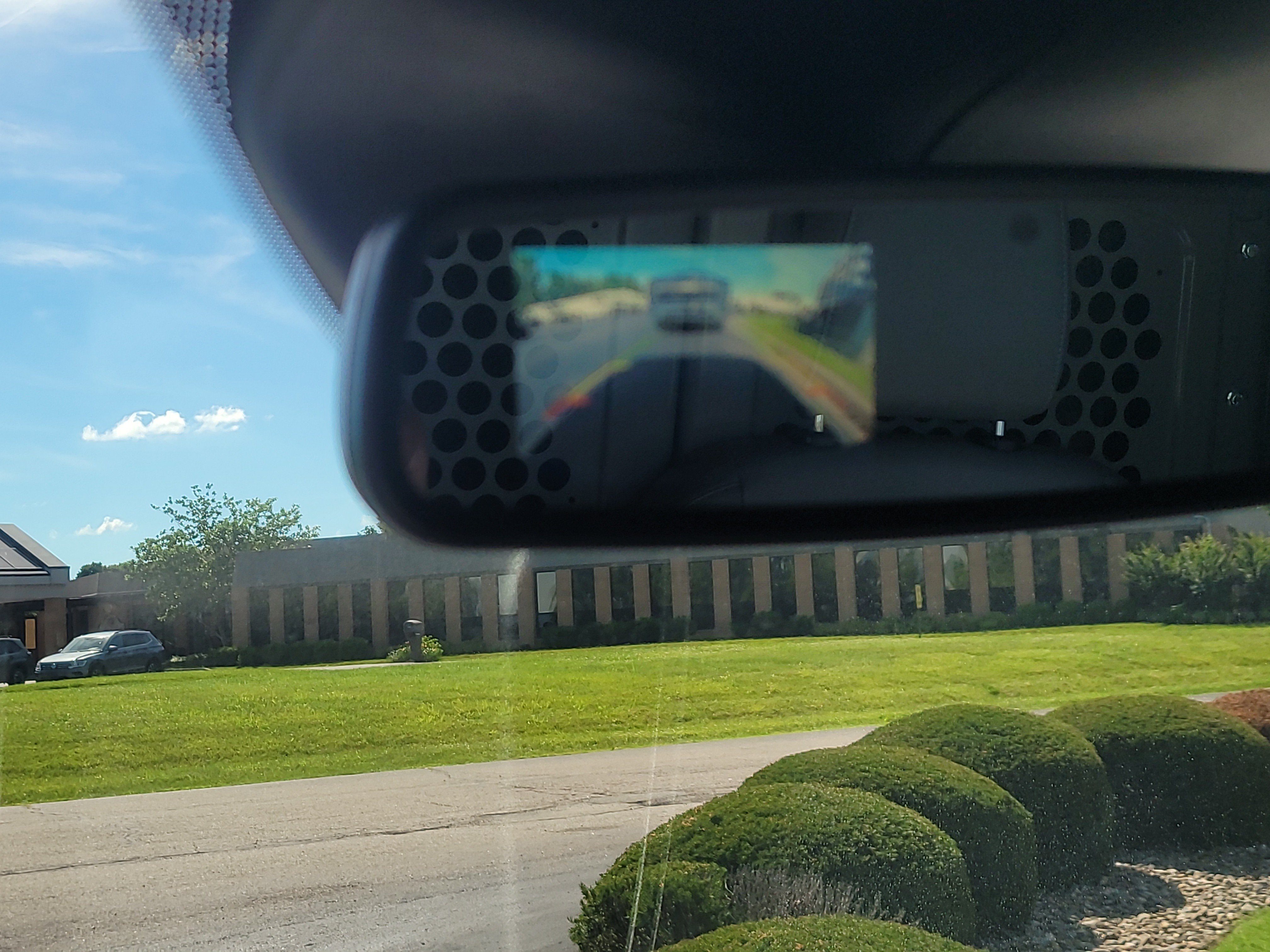 Used 2019 Oxford White Ford  image 14