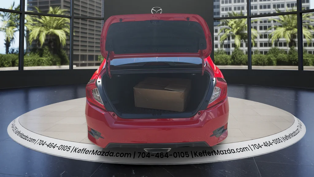 Used 2021 Rallye Red Honda Sport image 15