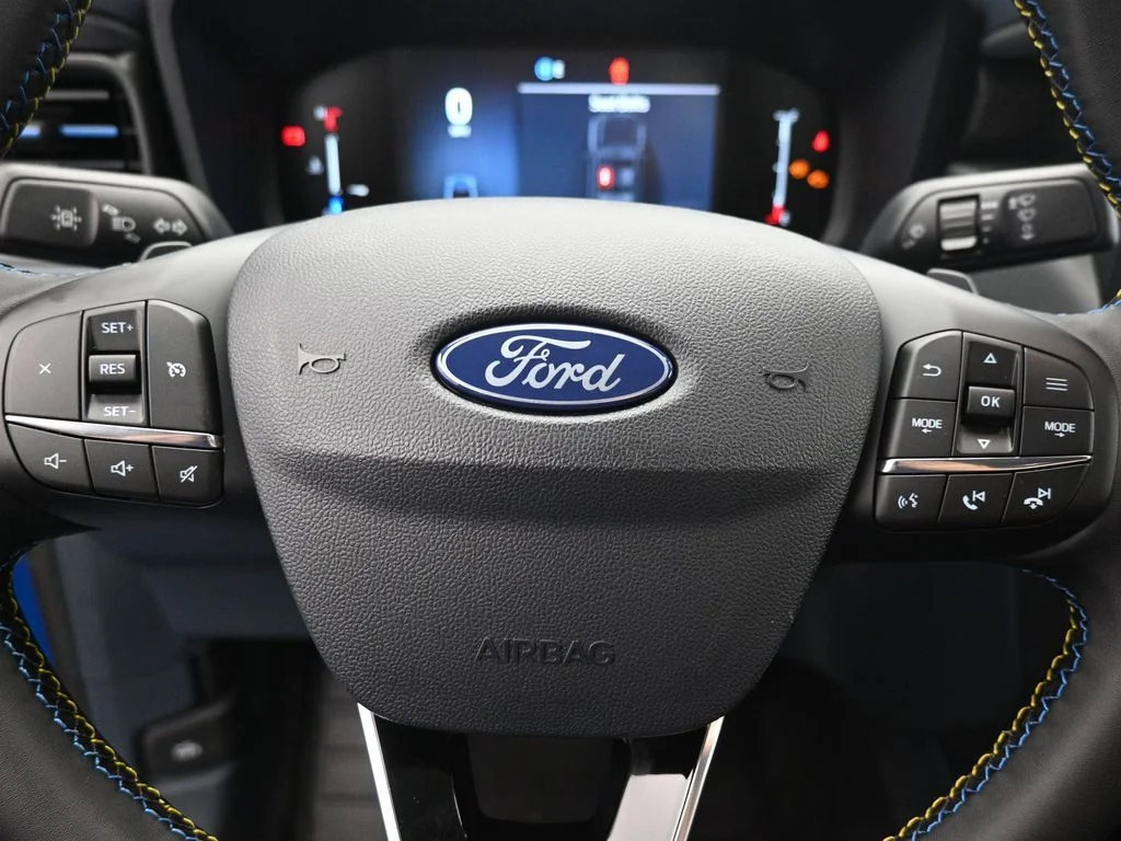 New 2025 Velocity Blue Ford Lobo Standard image 11