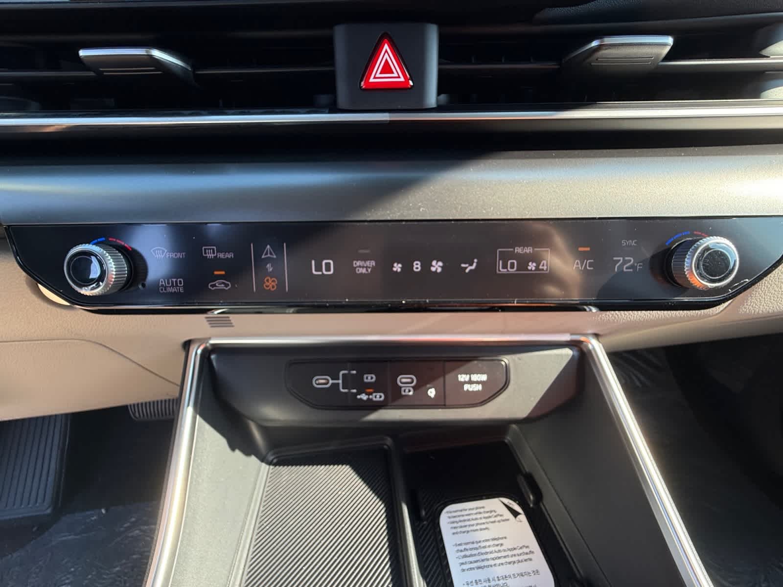 New 2027 Snow White Pearl Kia SX image 17