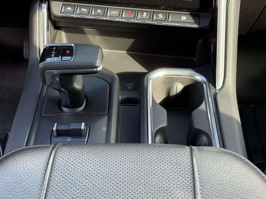 2023 GMC Sierra 1500 Denali Denali - Photo 23