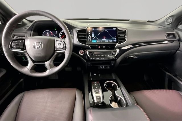 Used 2026 White Honda Black Edition image 8