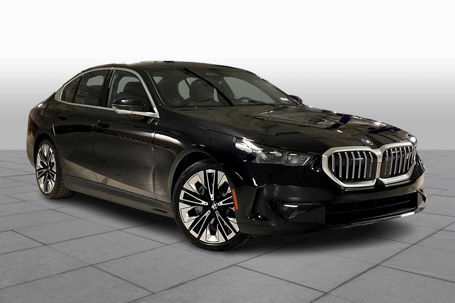 Used 2026 BMW i5 40 with VIN WBY63HG01TCW32626 for sale in Rockwall, TX