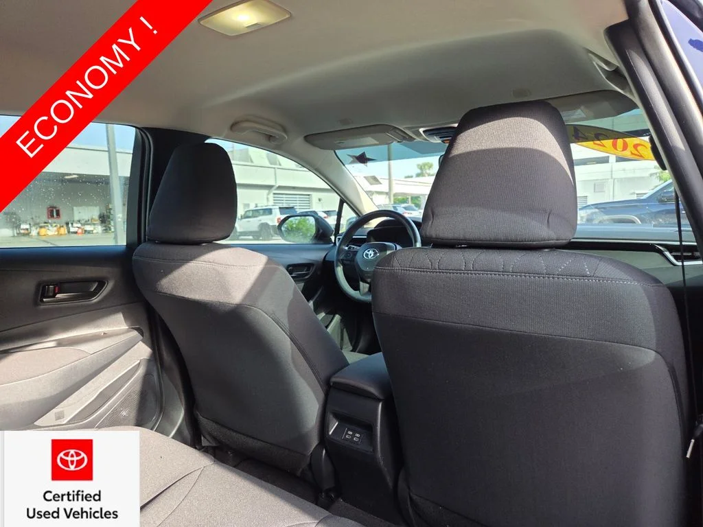 Certified Used 2024  Toyota LE image 16
