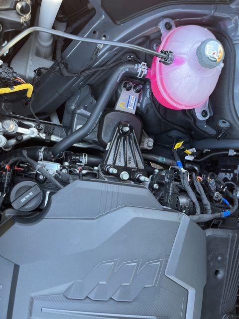 2026 Hyundai Palisade SEL Convenience - Photo 28