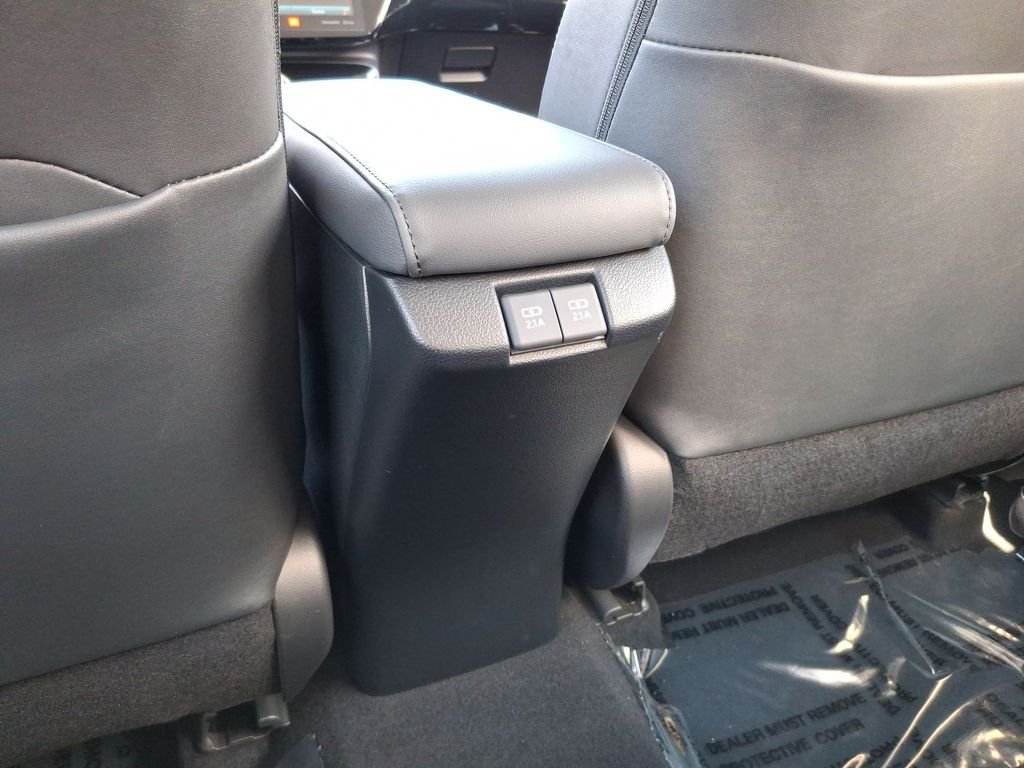 Used 2022 Silver Toyota Limited image 22