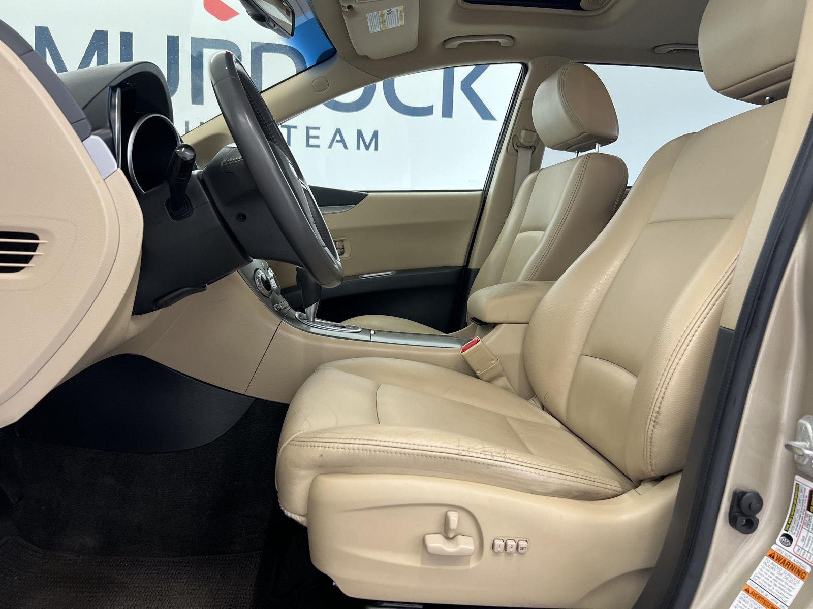 2008 Subaru Tribeca Limited - Photo 12