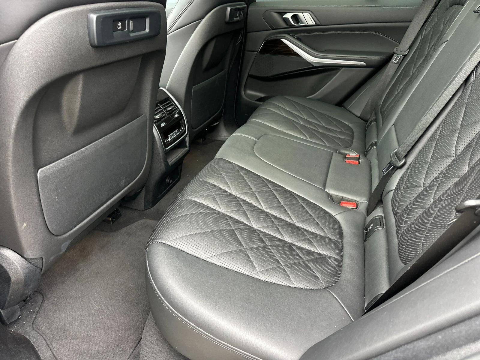 2023 BMW X5 40i - Photo 11