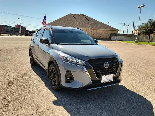 Used 2024 Brown Nissan SR image 5