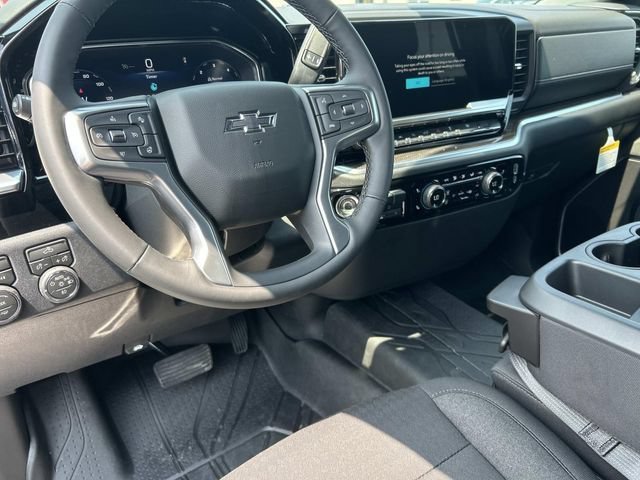 2026 Chevrolet Silverado 1500 RST - Photo 14