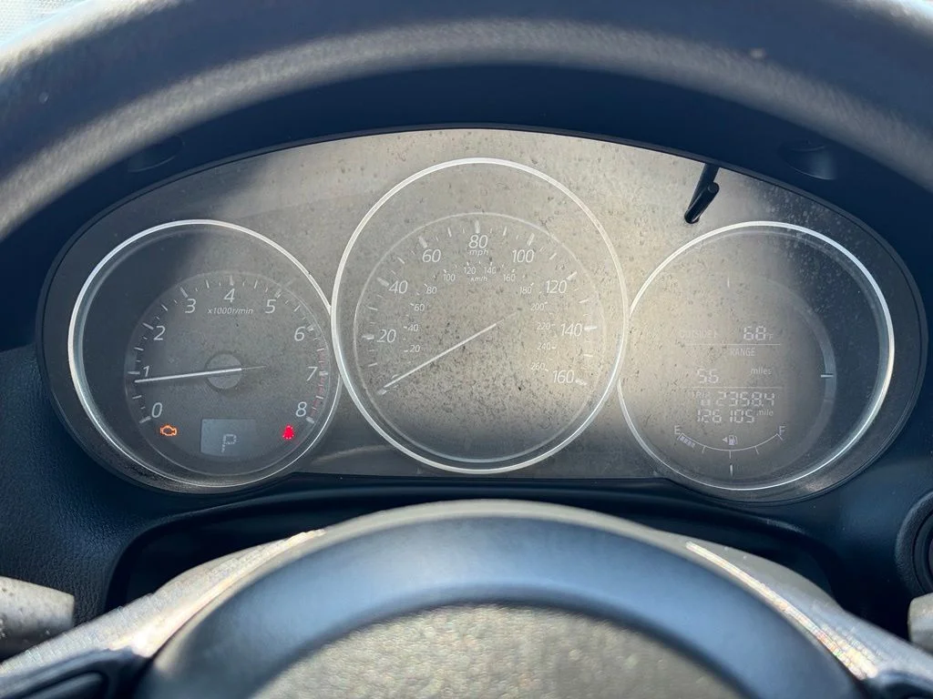 Used 2016 Gray Mazda Sport image 13