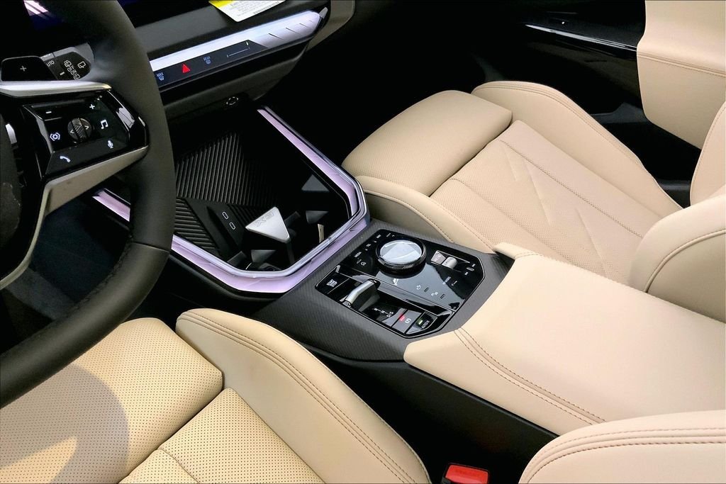 Used 2026 Alpine White BMW  image 6