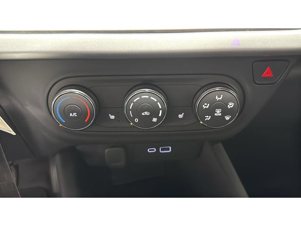 2026 Chevrolet Trax LS - Photo 21