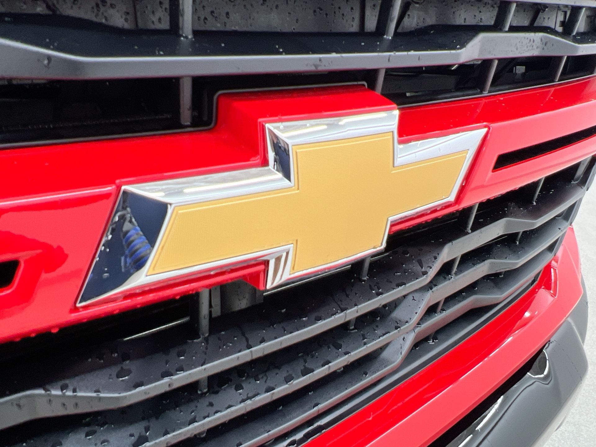2026 Chevrolet Silverado 2500 HD Custom - Photo 78