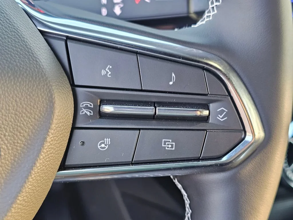 2026 Chevrolet Blazer EV LT - Photo 28