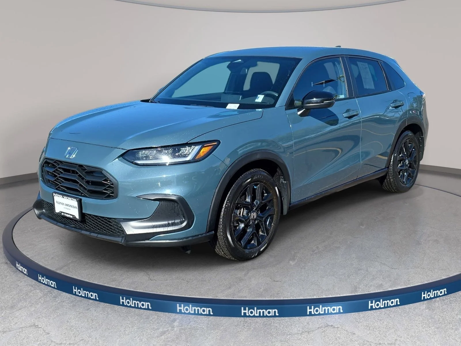 2024 Honda HR-V Sport w/o BSI AWD's photo