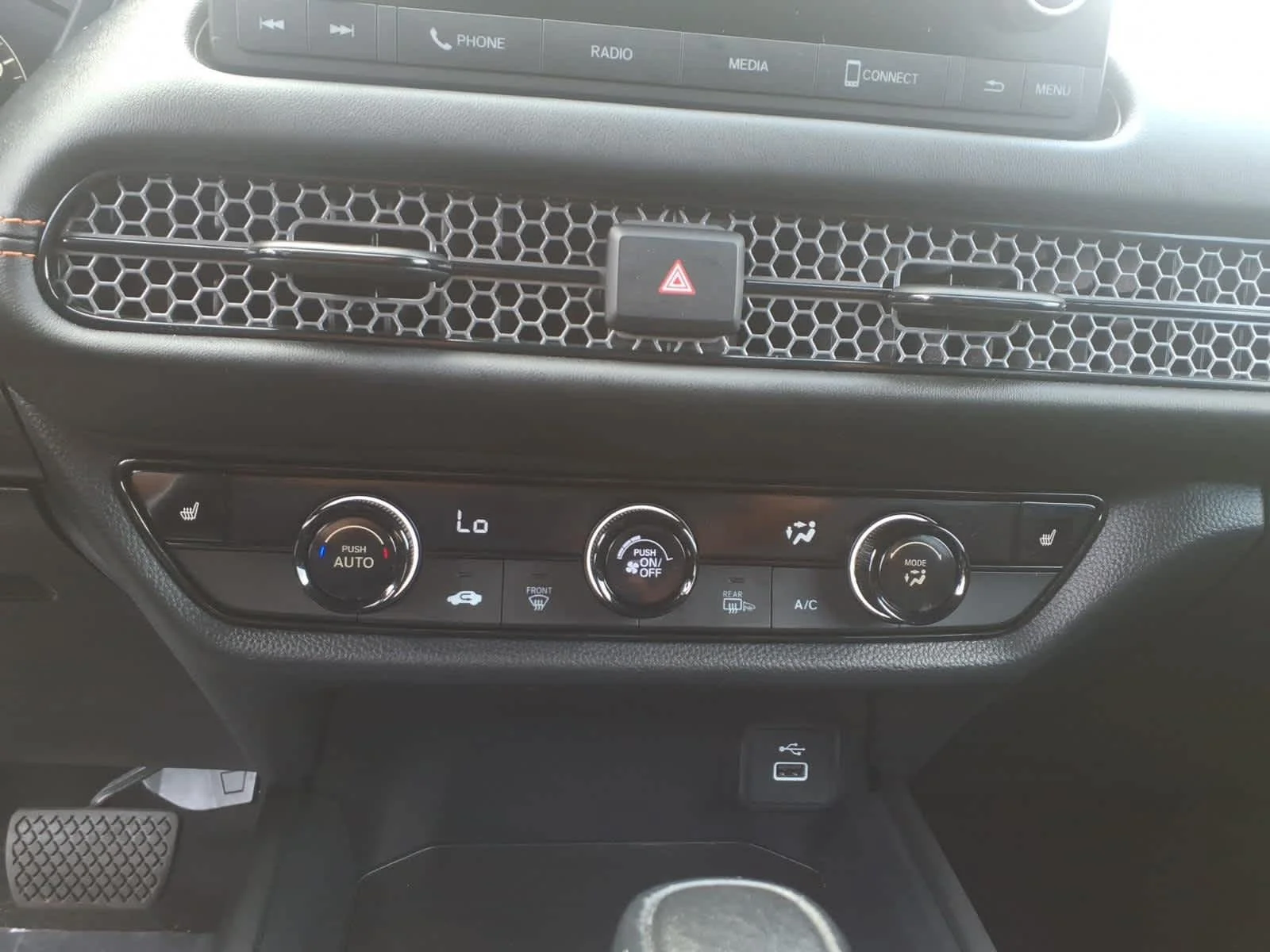 2023 Honda HR-V Sport - Photo 19
