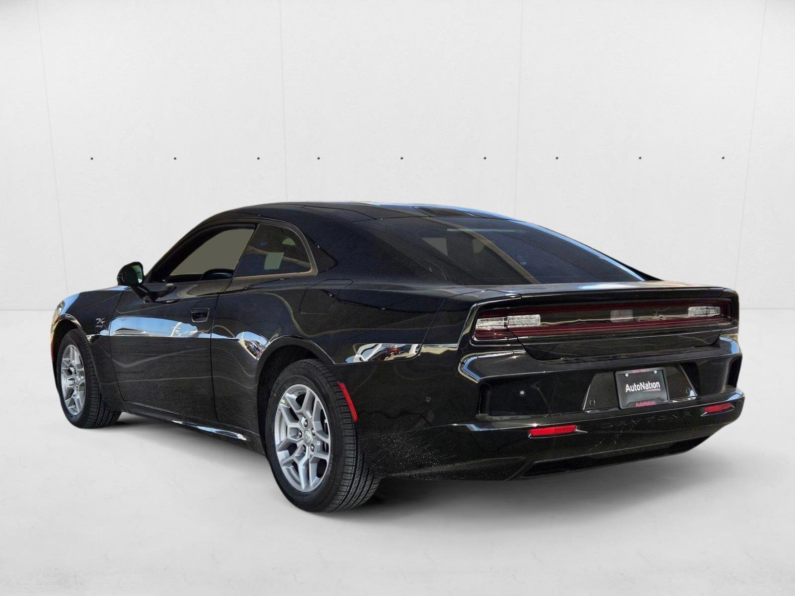 2025 Dodge Charger Daytona R/T - Photo 9